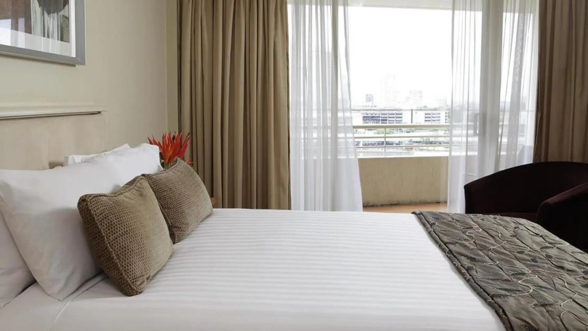 Rydges South Bank Brisbane Hotell Australien
