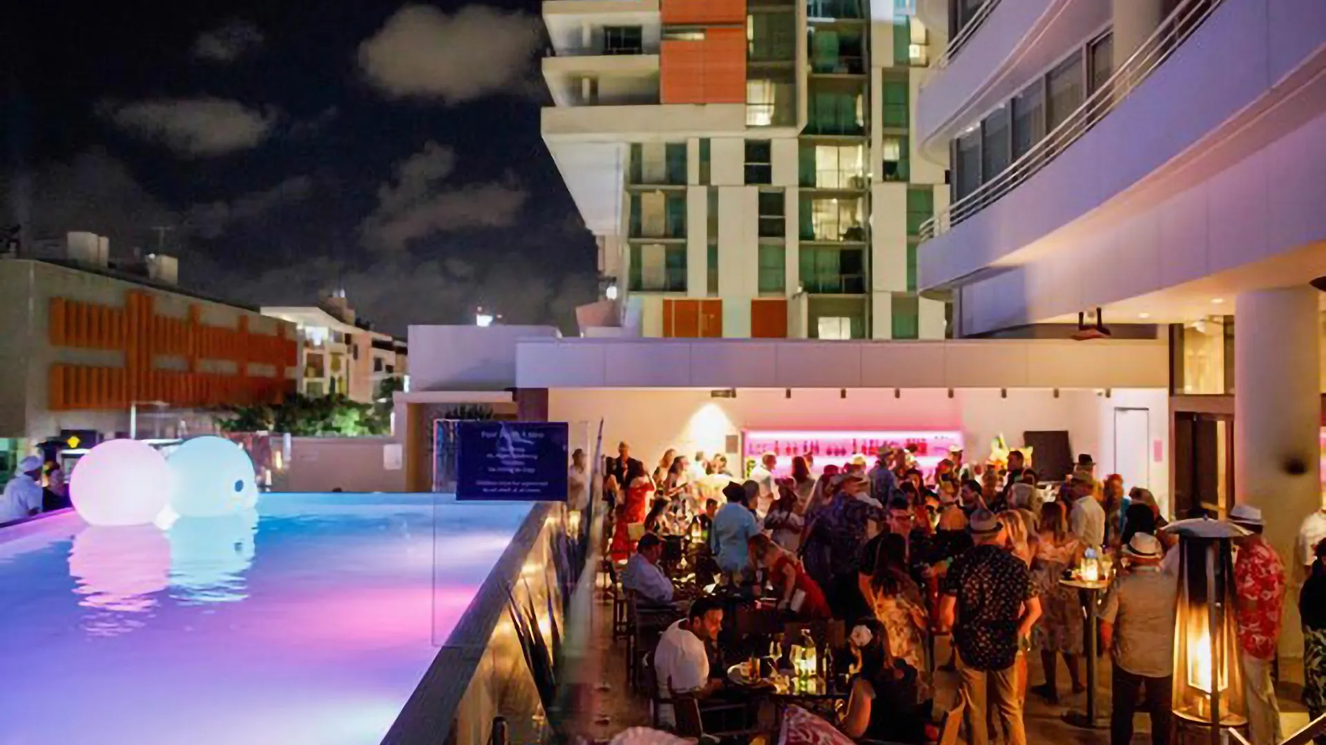 Rydges South Bank Brisbane Hotell Australien