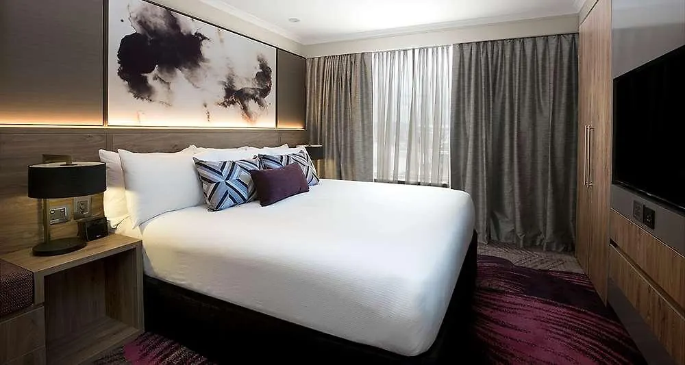 ****  Rydges South Bank Brisbane Hotell Australien